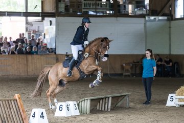 Bild 65 - Pony Akademie Turnier